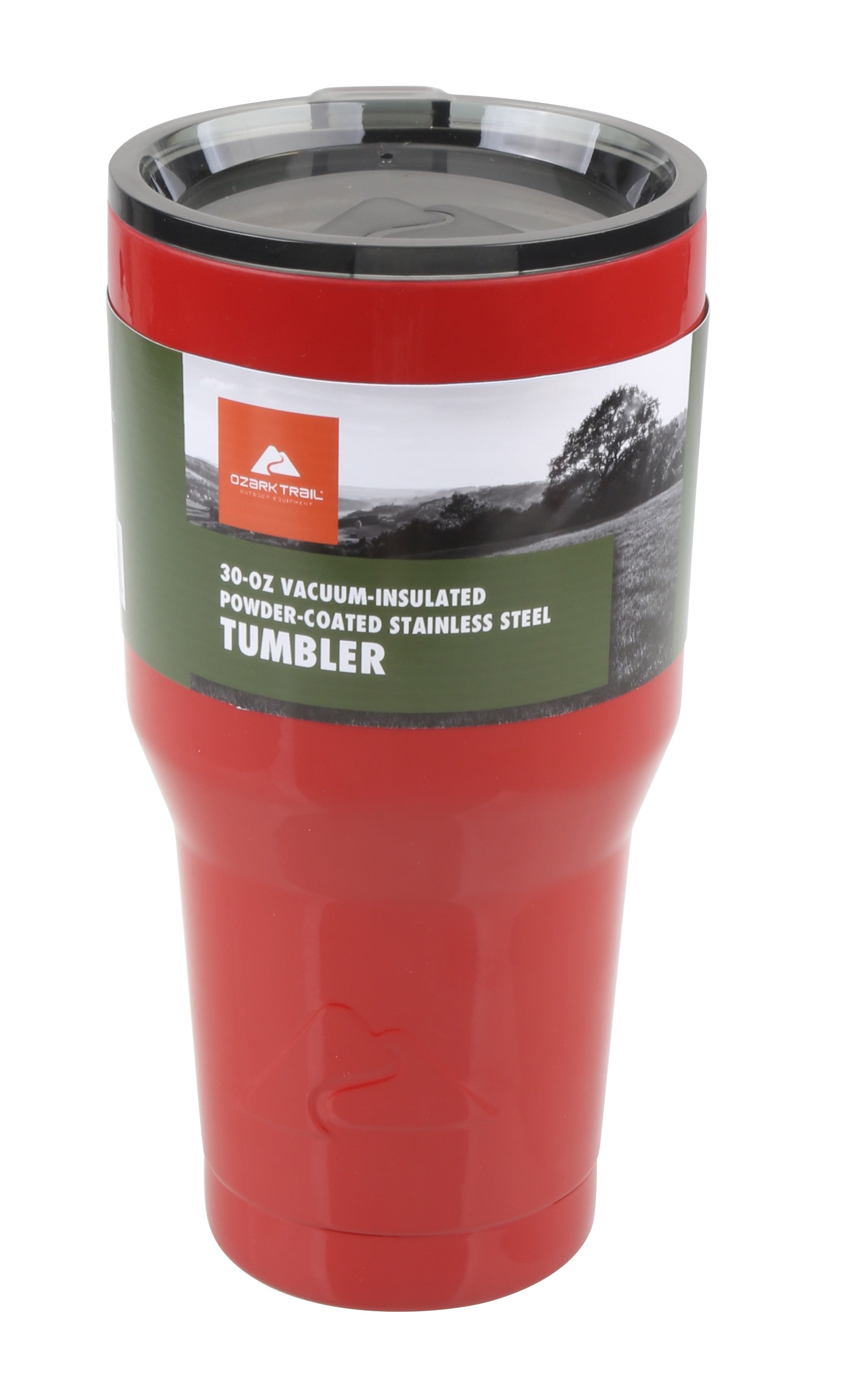 Tumbler RED Large 30oz