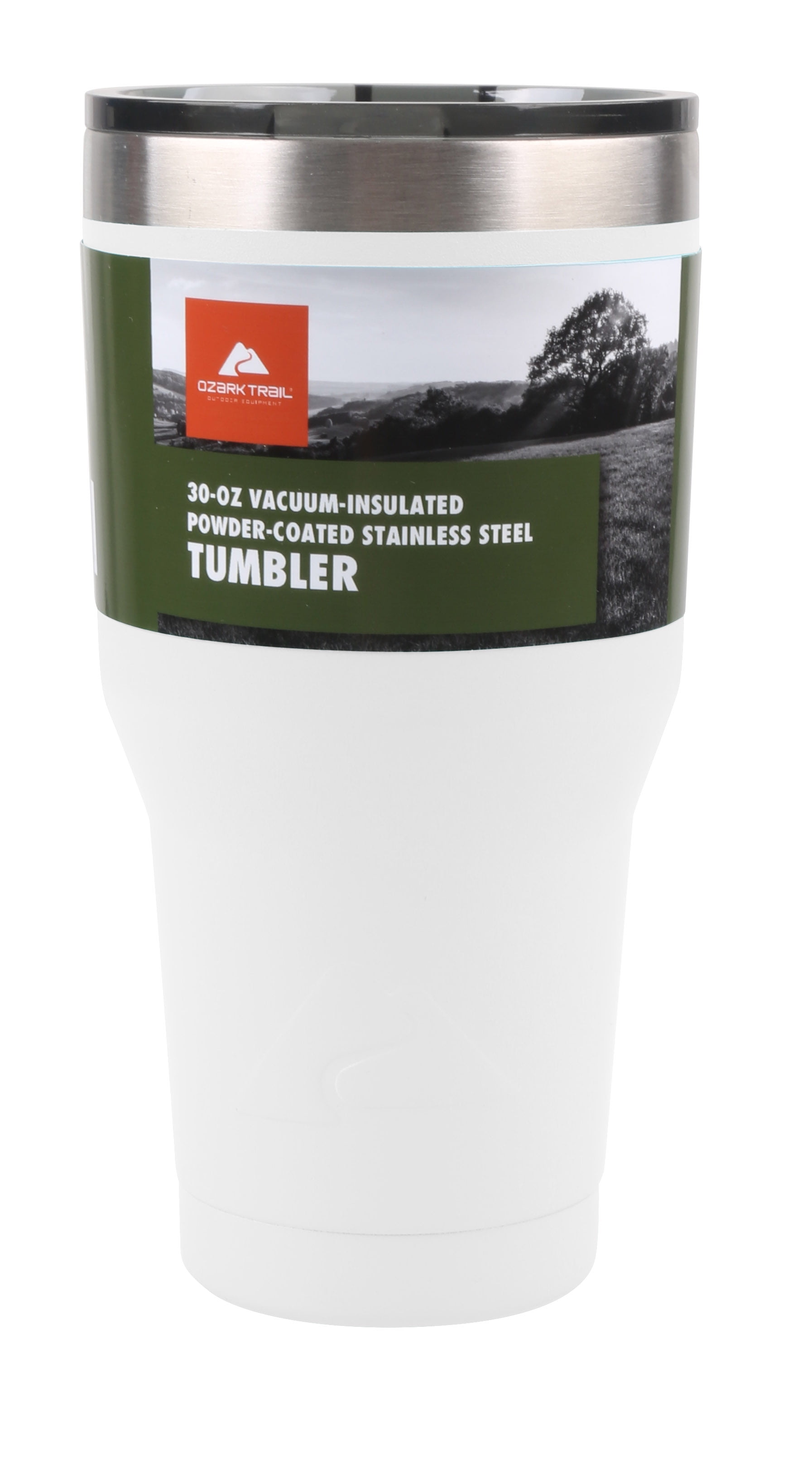 Appealing Wholesale Ozark Trail 30oz Tumbler For Aesthetics And