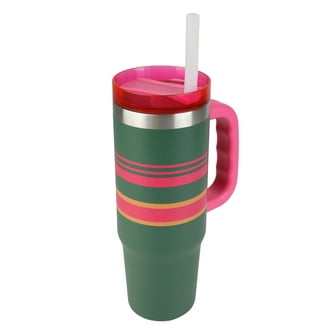 OZARK-CUP オザークカップ 希少品 MADE IN USA Ozark Trail 22 oz Vacuum-Insulated Stainless-Steel Tumbler