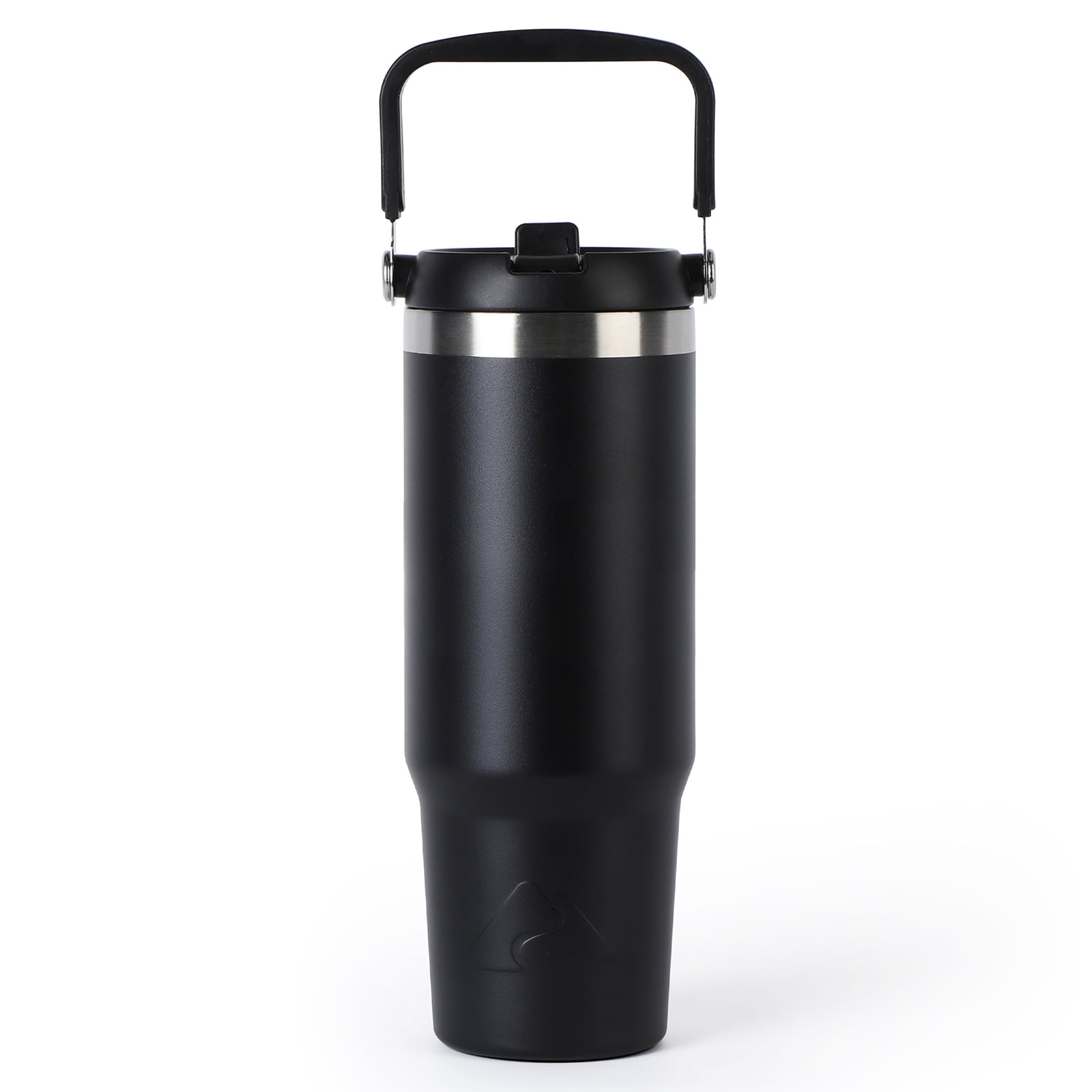 8 oz tumblers plastic PTP-08C - Pebbled Tumblers