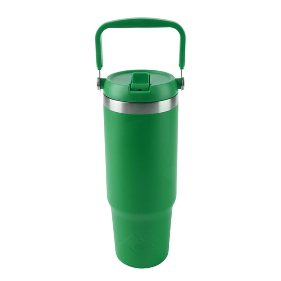 Ozark Trail 30oz Swivel Tumbler- Bright Green #9