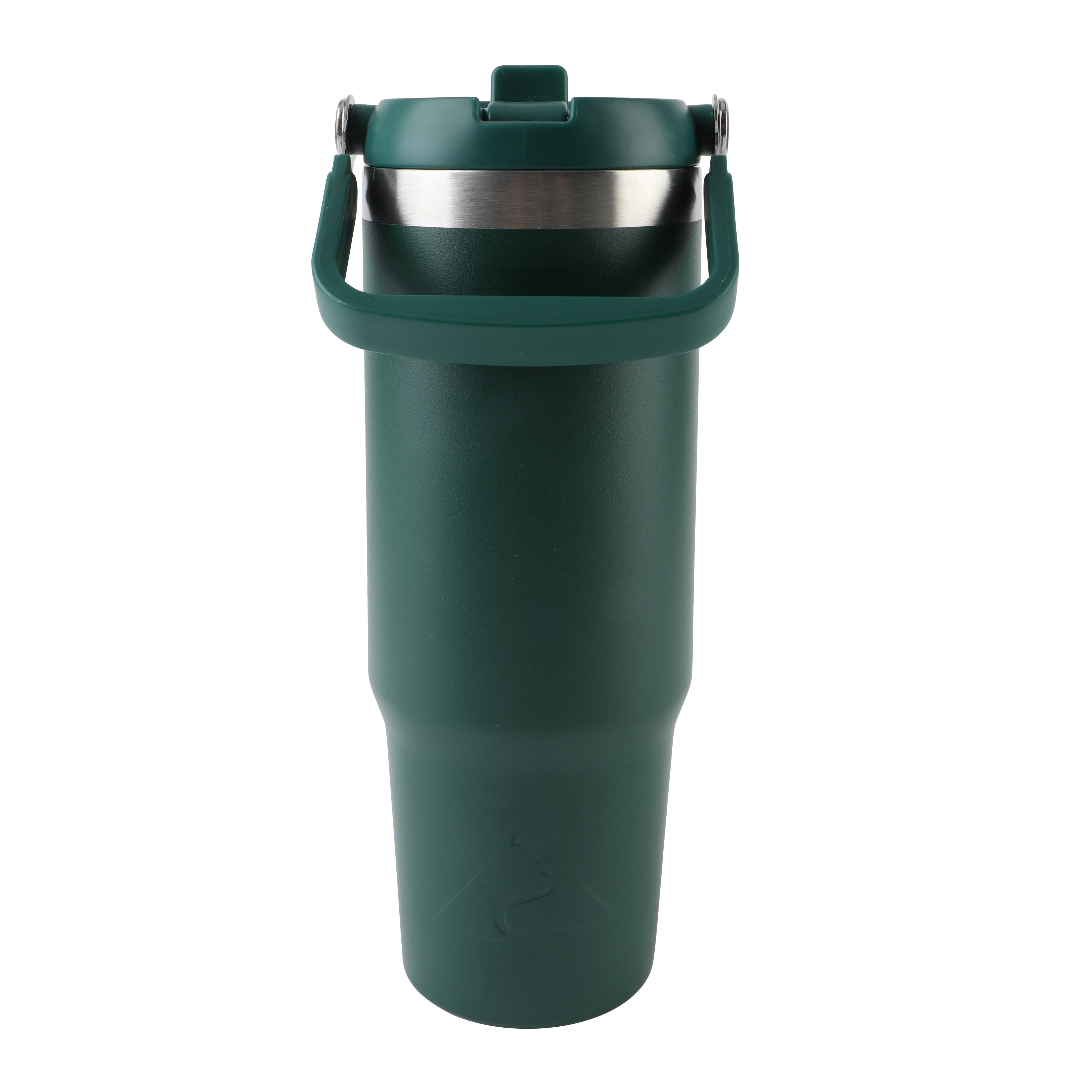 Ozark Trail 30oz Swivel Tumbler- Dark Green