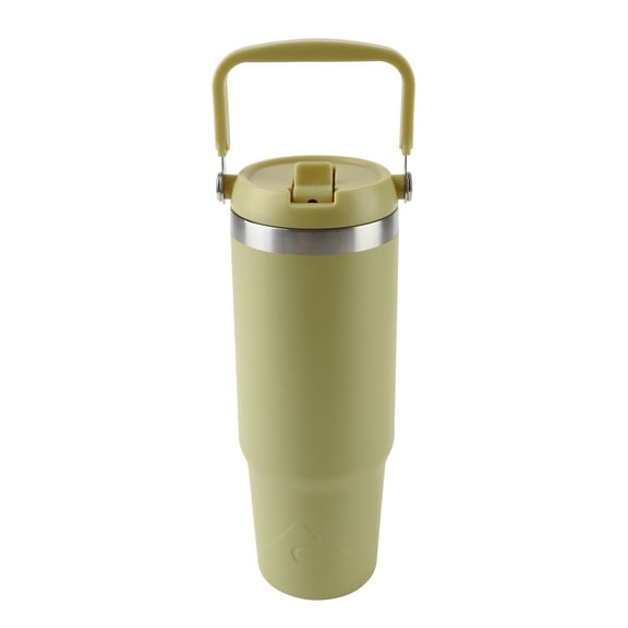 Ozark Trail 30oz Tailgating Swivel Tumbler- Gold