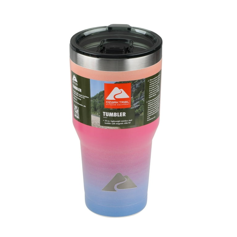 Ozark trail thermal cup sales