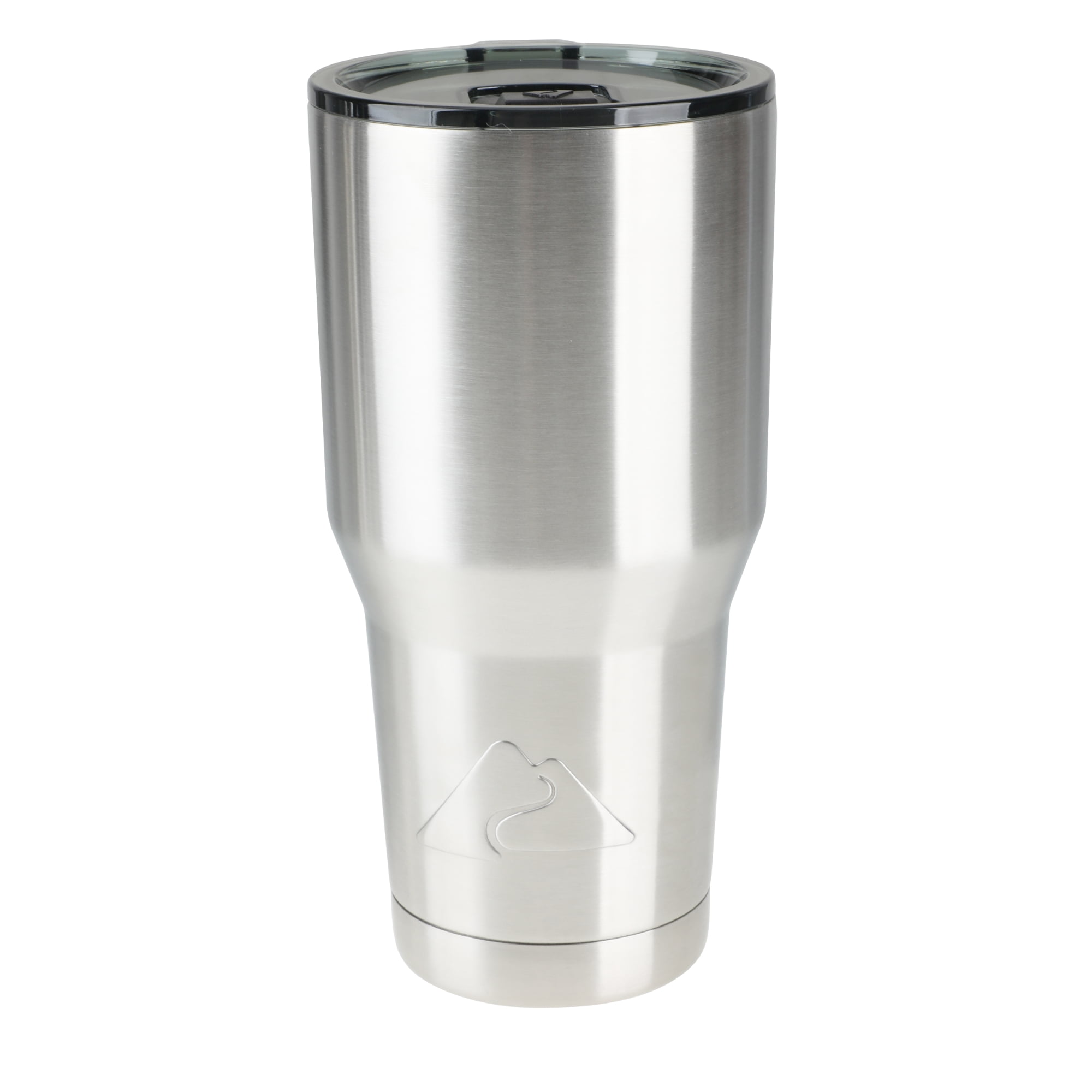 Ozark Trail 32 oz Vacuum Insulated Stainless Steel Tumbler Silver