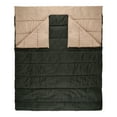 thumbnail image 1 of Ozark Trail 35F Doublewide Sleeping Bag, 1 of 14