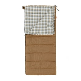 Coleman Grey Adult Sleeping Bag, 30-Degree Cold Weather Coleman Grey Adult Sleeping Bag, 30-Degree Cold Weather