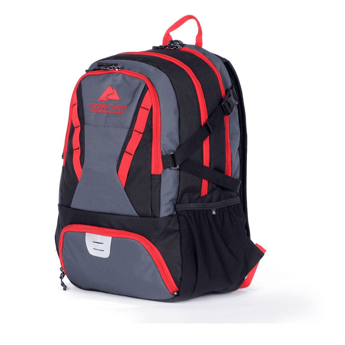 corvus - Mochila Trail Running 👉 Impermeable. Medidas: 43