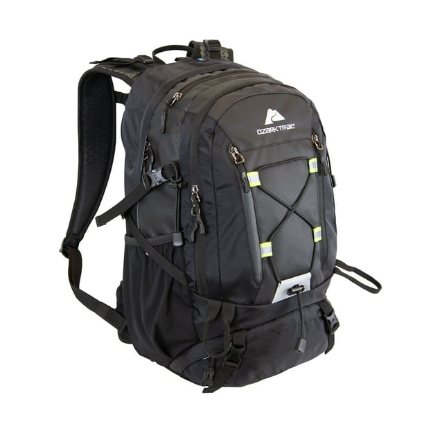 # Ozark Trail 36L Jasper Backpack - Walmart Business Supplies