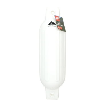 Ozark Trail 4.5" x 16" Inflatable Boat Bumper Marine Boat Fender, Model BT6335
