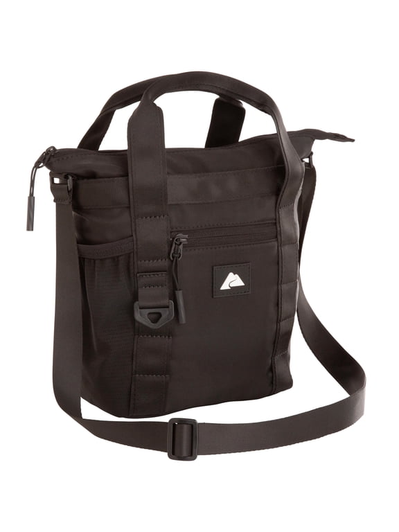 Shoulder Bag, 4.5 L Compact Polyester