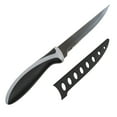 thumbnail image 1 of Ozark Trail 4" Fillet Knife with Protective Sheath, 1 of 12