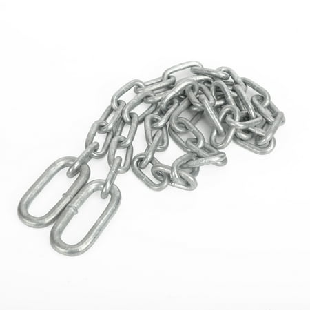 Ozark Trail 4-Foot Marine Anchor Chain Model BT6203 with Galvanized Finish