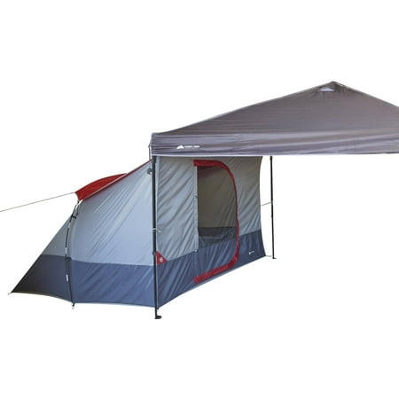 Ozark Trail 4-Person ConnecTent for Straight-leg Canopy