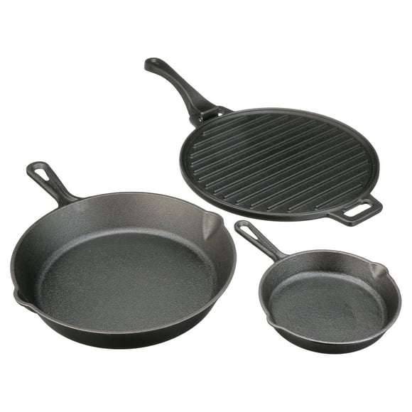 Cast Iron Cookware in Pots & Pans - Walmart.com