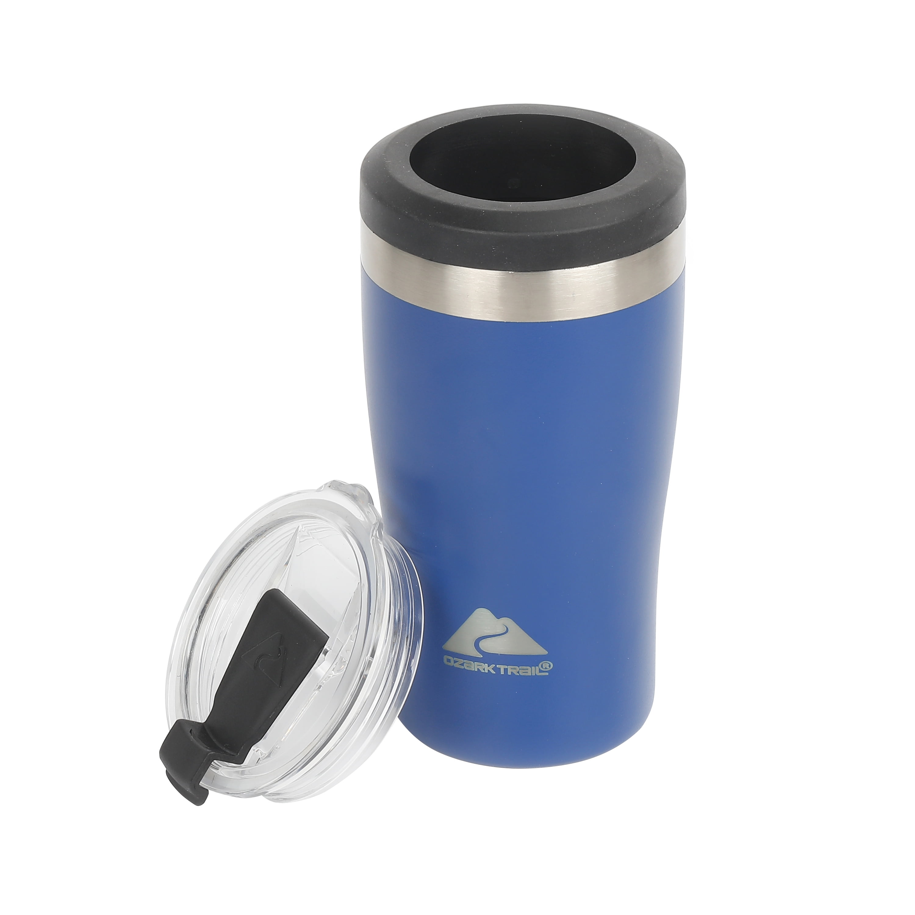 12 Oz Ozark Trail Can Ozark Trail 12-oz Vacuum Insulated Stainless