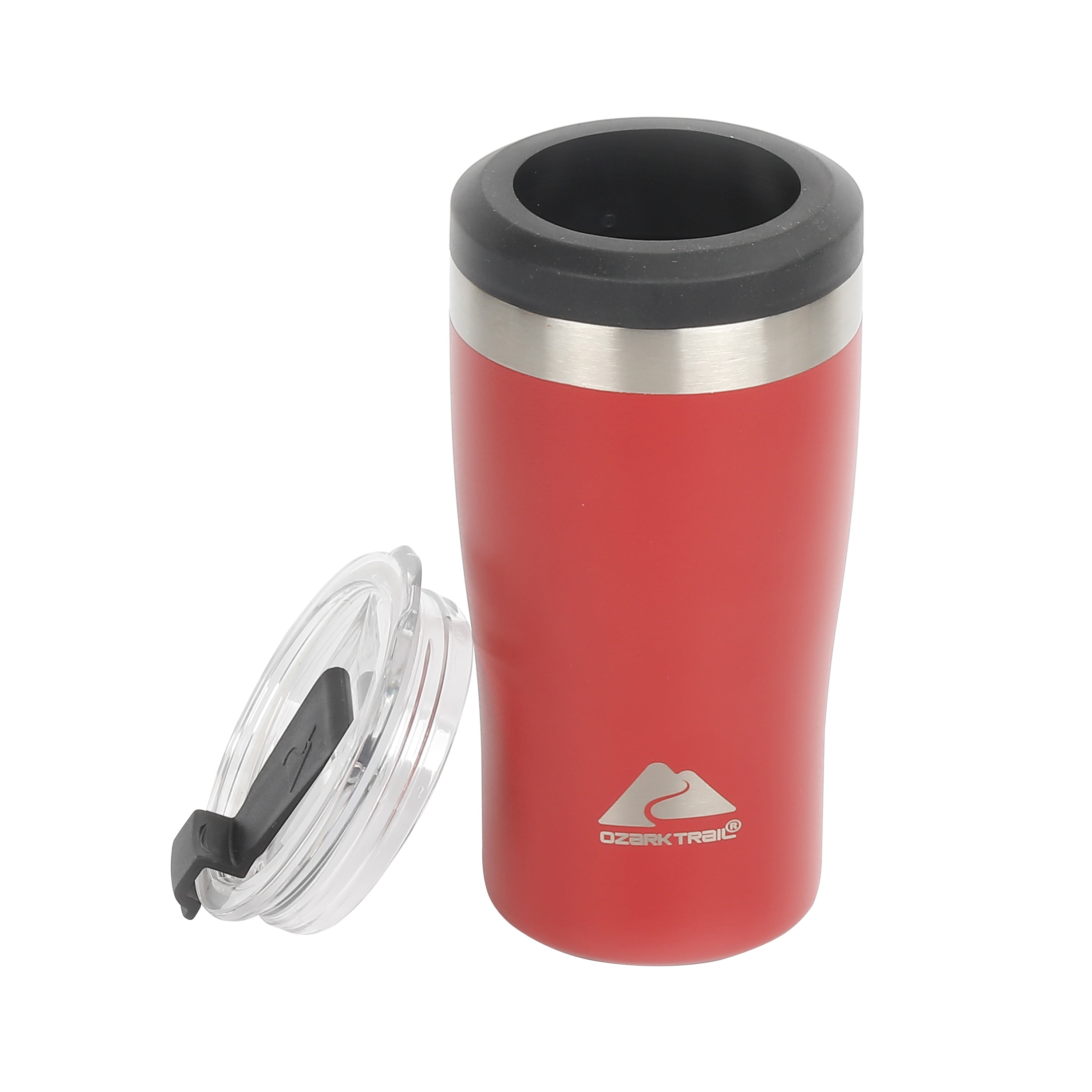 Ozark Trail 12-Oz Can Cooler – Gaither Blade and Bling