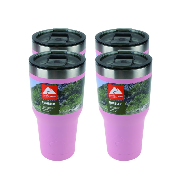 https://i5.walmartimages.com/seo/Ozark-Trail-4-pack-30-Ounce-Double-Wall-Vacuum-Sealed-Stainless-Steel-Tumbler-Pink_5101d7a0-3841-4b89-b891-ed31edffdc7c_2.18207ee1480bfb927c980d7fe5c97b82.jpeg?odnHeight=768&odnWidth=768&odnBg=FFFFFF