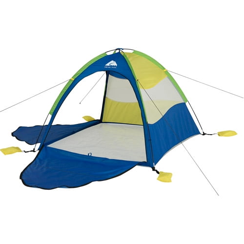 Ozark Trail 4' x 4' Sun Shelter