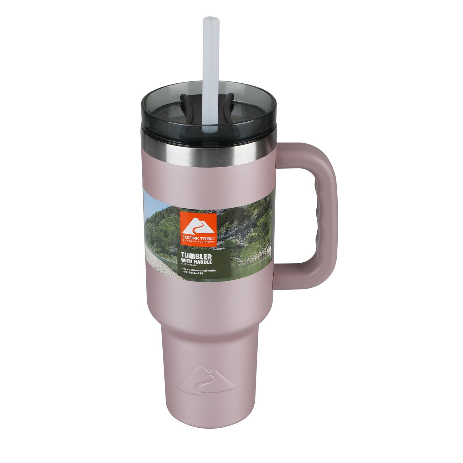 Handle for 40 oz Tumblers - Fits PURE, Ozark Trail and more - Thermik