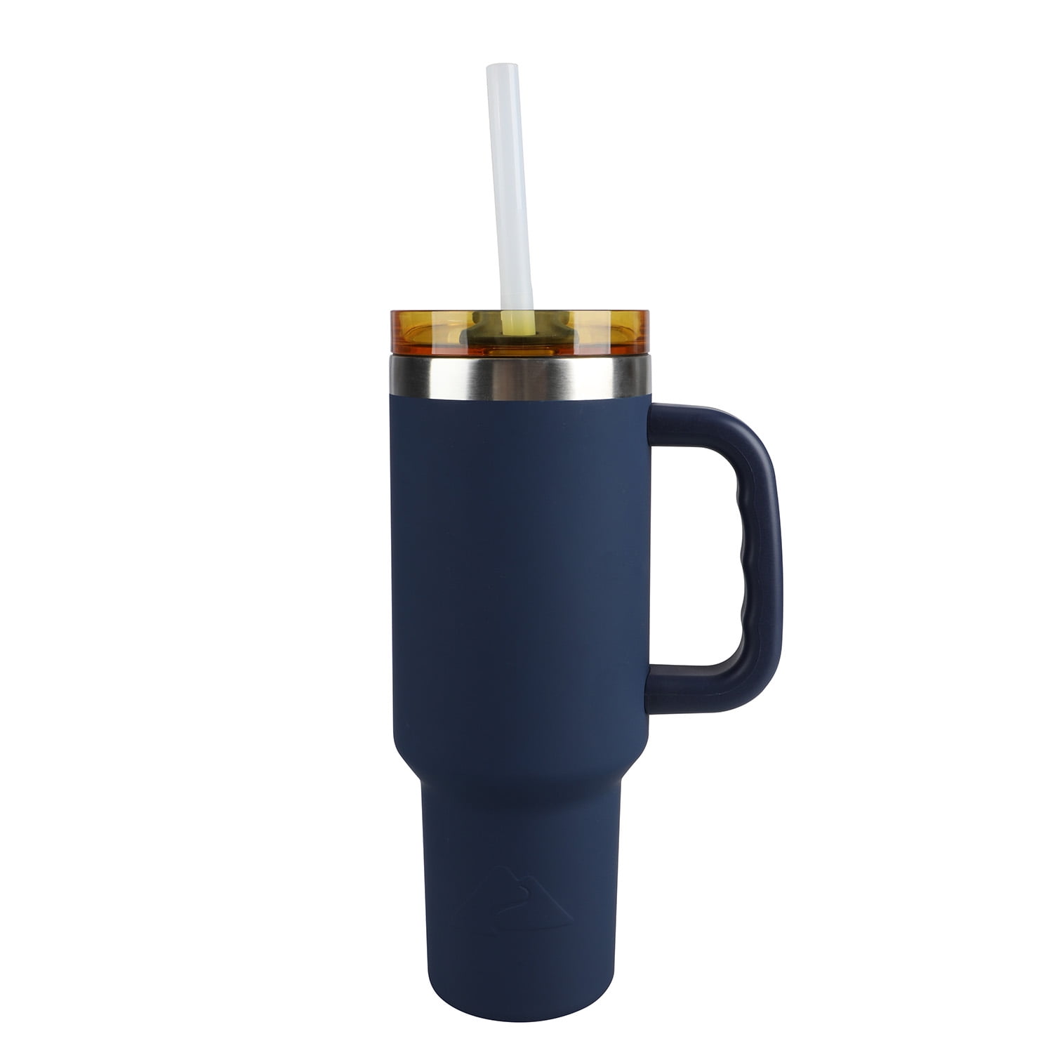 Ozark Trail 40 oz Vacuum-Insulated Stainless Steel Tumbler