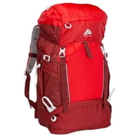 Ozark Trail 47L Hydration-Compatible Hiking Backpack only