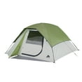 thumbnail image 1 of Ozark Trail, 4-person Clip and Camp Dome Tent, 8' x 8.5' x 50", 8.47 lbs, 1 of 8
