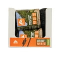 thumbnail image 1 of Ozark Trail 5/8-inch x 20-Foot Boat Dock Line, Black, 1 of 10