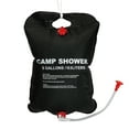 thumbnail image 1 of Ozark Trail 5-Gal Camping Shower, Emergency, Campsite, Portable, 1 of 8