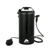 Ozark Trail 5 gal Portable Pump Shower