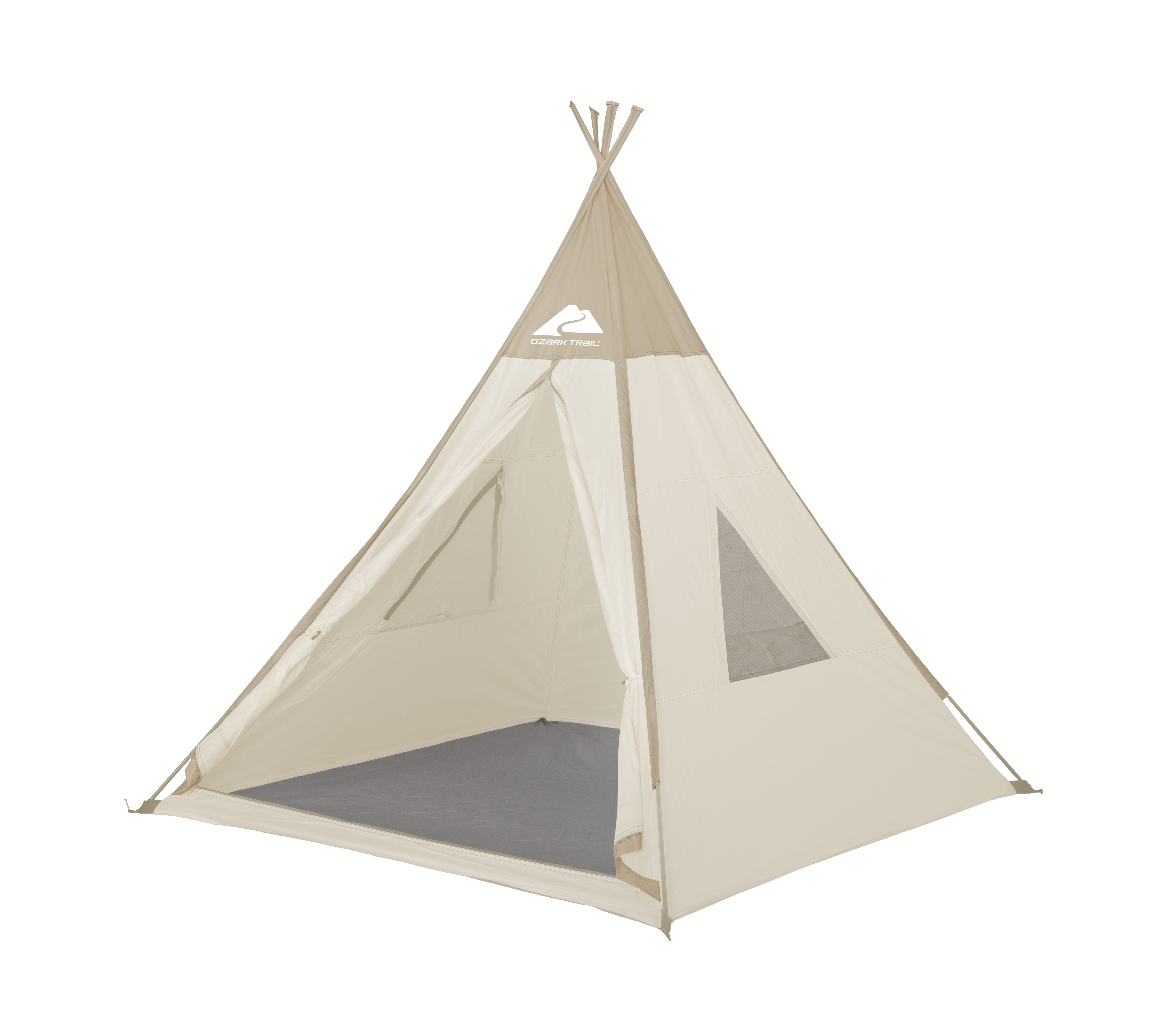 OZARK TRAIL, 5′ X 5′ X 60″, KIDS...
