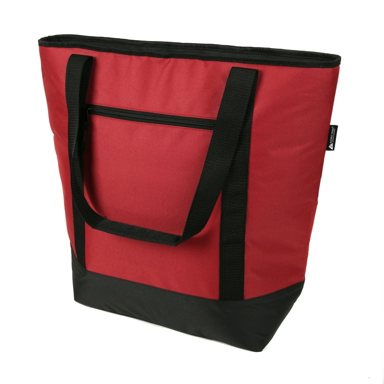 Thermocooler Ozark Trail 50 Can Insulated Cooler Tote Ozark Trail