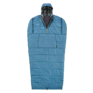 Ozark Trail 50 F Wearable Sleeping Bag