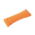thumbnail image 1 of Ozark Trail 550 lb Polyester Paracord Rope, Orange, 50', 1 of 9
