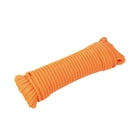 Hyper Tough 550 Utility Paracord Rope, Camo, 5/32 inch x 50 feet