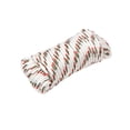 thumbnail image 1 of Ozark Trail Polyester Utility Cord, White, 50', 1 of 7