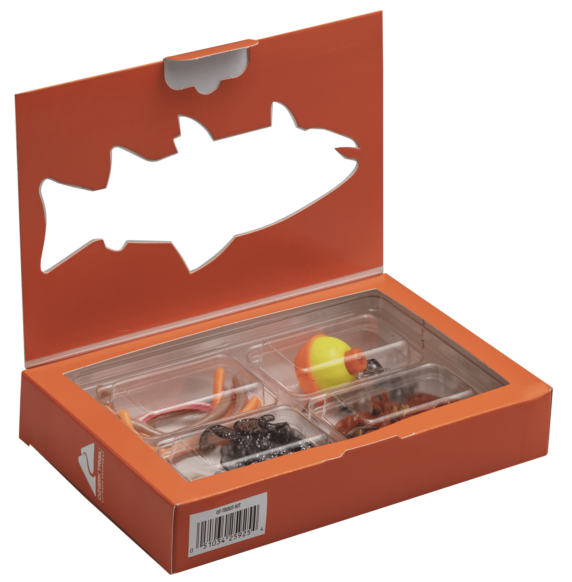 Hookup Baits - The TROUT BOXES ARE NOW FOR SALE AT OUR ONLINE