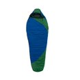 Ozark Trail 50F Mummy Extra Long Outdoor Sleeping Bag