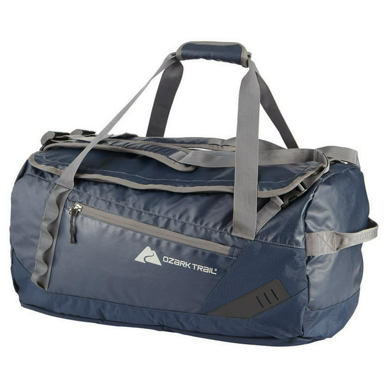 NCAA Louisville Cardinals Roadblock Duffle