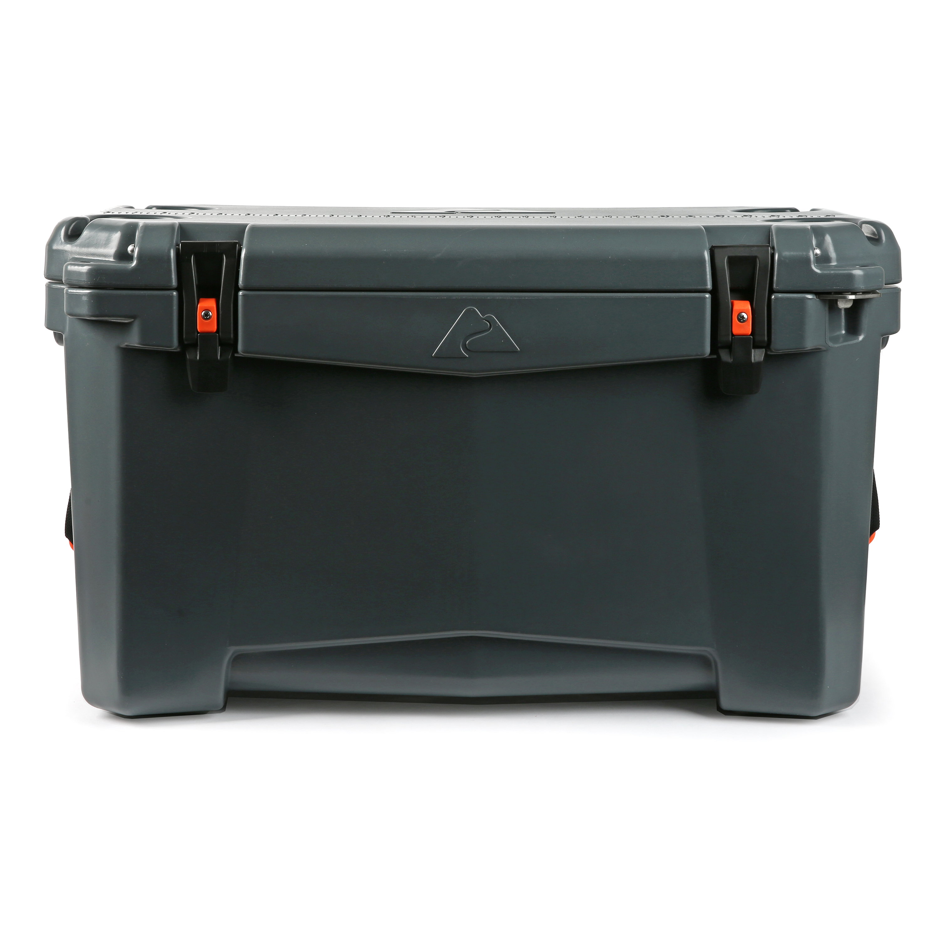 Ozark Trail 52 Quart High Performance Hard Sided Chest Cooler, Gray - image 1 of 11