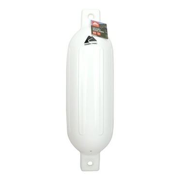 Ozark Trail 6.5" x 23" Inflatable Boat Bumper Marine Boat Fender