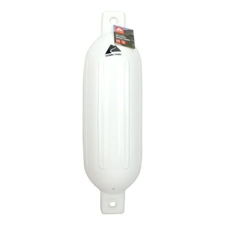 Ozark Trail 6.5" x 23" Inflatable Boat Bumper Marine Boat Fender