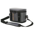 thumbnail image 1 of Ozark Trail 6 Can High-Performance Soft-Sided Cooler, Grey, 1 of 5