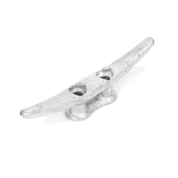 Ozark Trail 6" Cast Iron Dock Cleat
