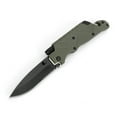 thumbnail image 1 of Ozark Trail 6-In-1 Multitool, Knife with Light, Model 5335, 1 of 10