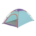 thumbnail image 1 of Ozark Trail, 6' x 4' x 34', 6lb Kid's Dome Tent, Ideal for 2 Kids, 1 of 6