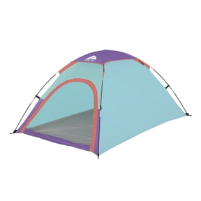 Ozark Trail, 6' x 4' x 34', 6lb Kid's Dome Tent, Ideal for 2 Kids