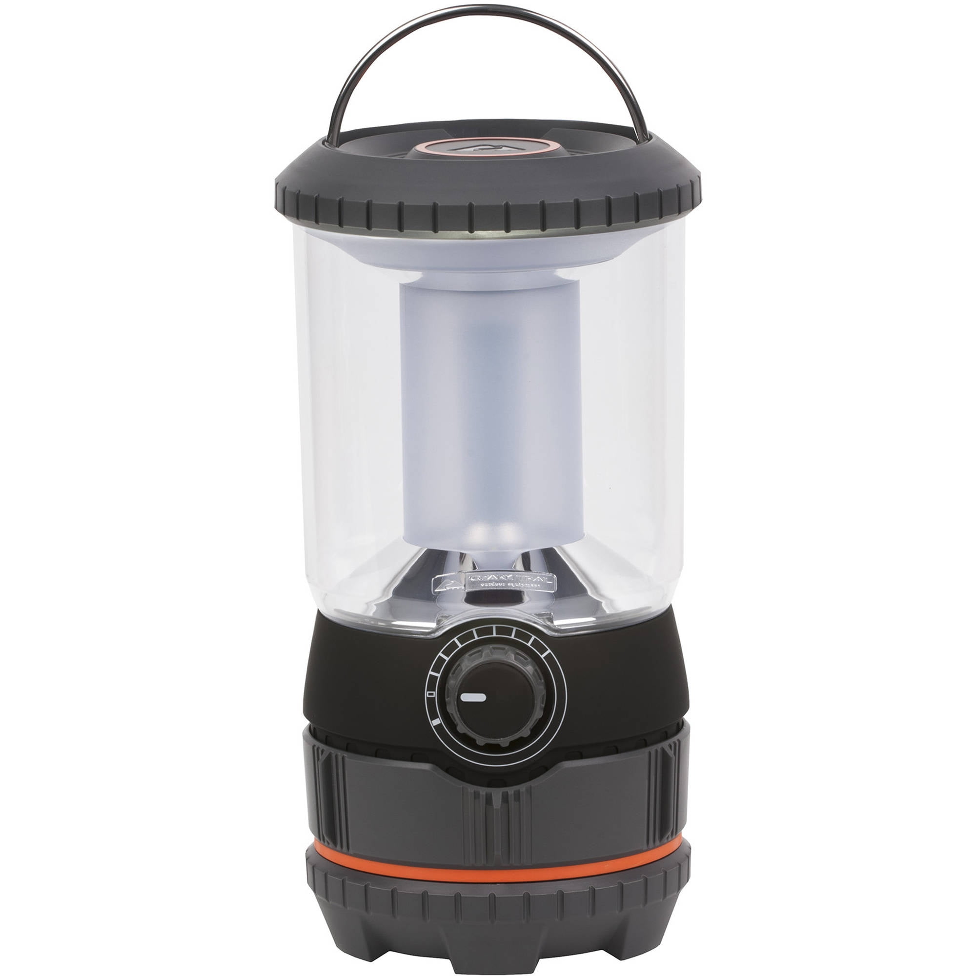 Ozark Trail 600Lumen UltraBright Deluxe LED Lantern