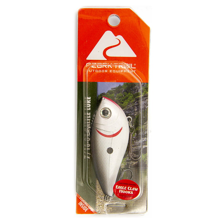 Ozark Trail 7/16 Ounce Gizzard Shad Rattle Lure