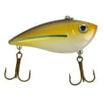 thumbnail image 1 of Ozark Trail 7/16 Ounce Yellow Shad Rattle Lure, 1 of 3